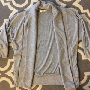 3/4 Sleeve Comfy Cardigan